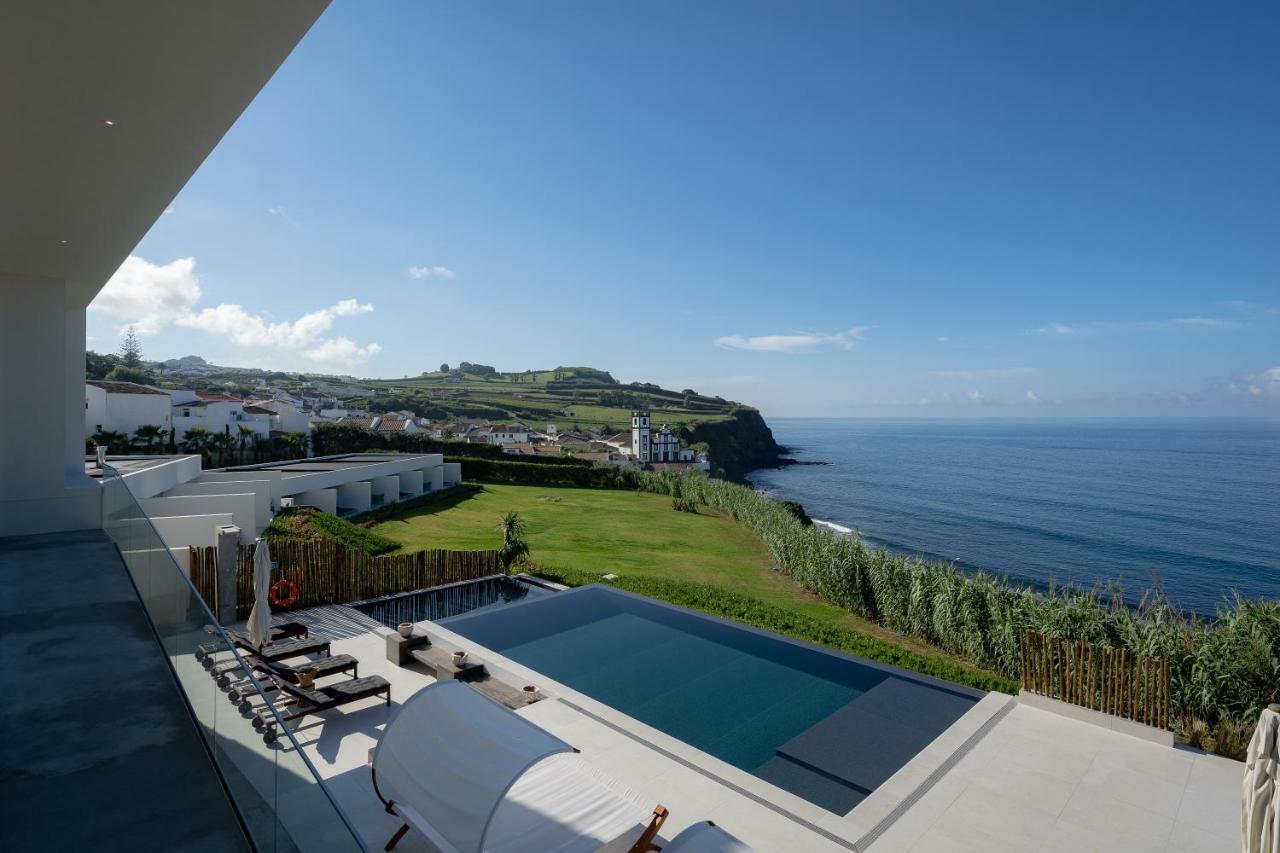 Sul Villas & Spa - Azores Lagoa  Exterior photo